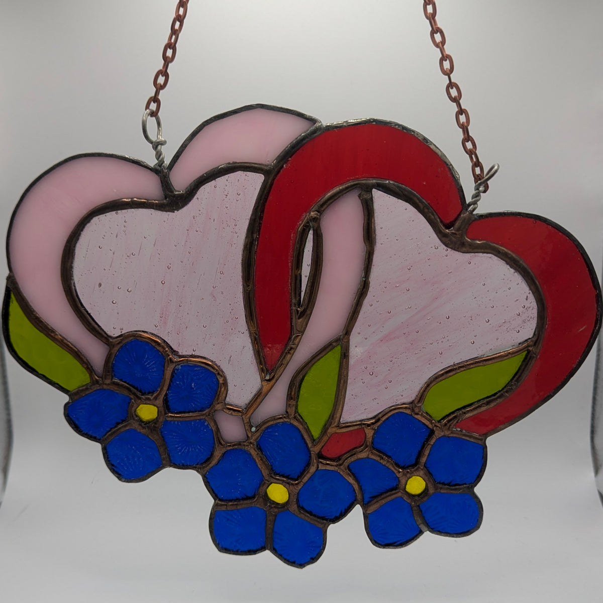 Entwined Hearts
