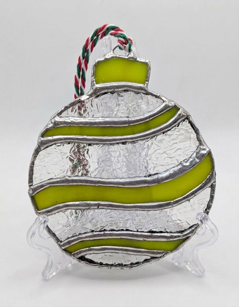 Christmas Bauble