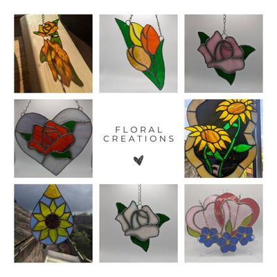 Floral Creations