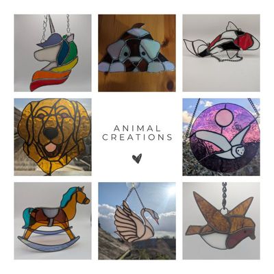 Animal Creations