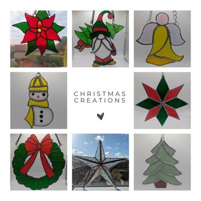 Christmas Creations