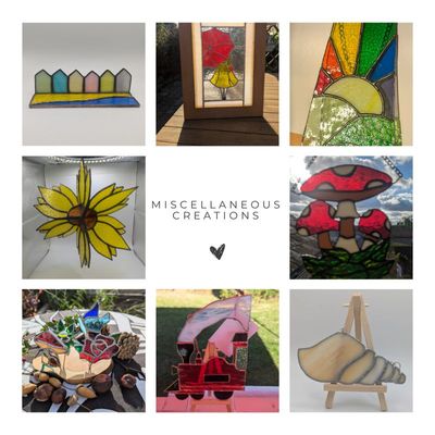 Miscellaneous