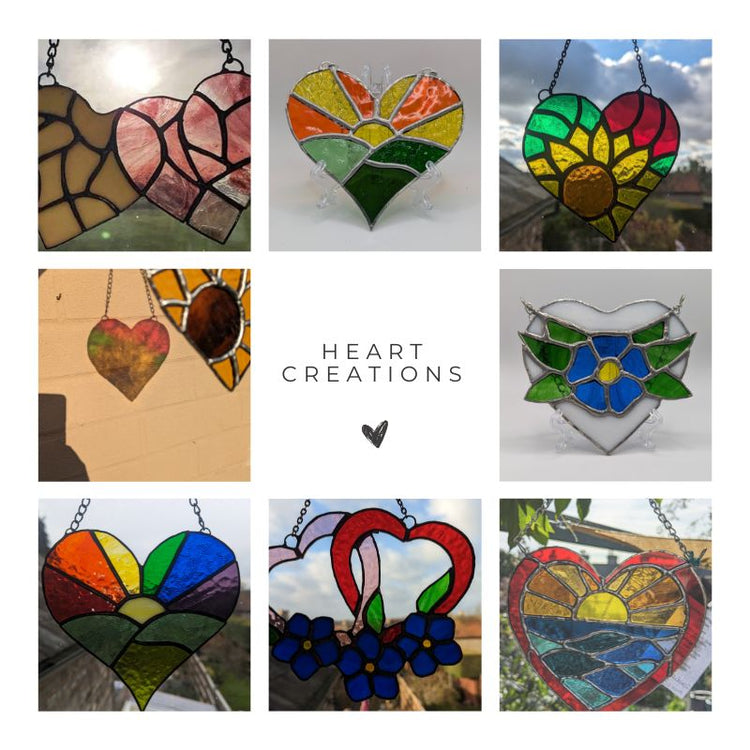 Heart & Love Creations