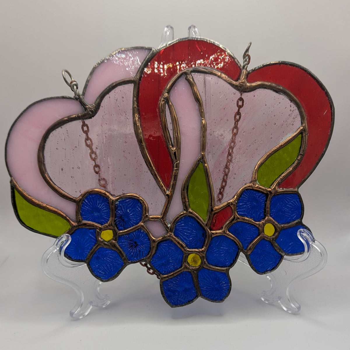 Entwined Hearts