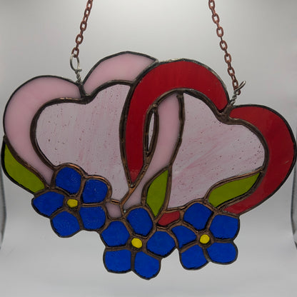 Entwined Hearts