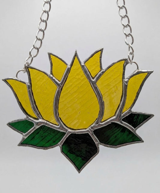 Lotus Flower