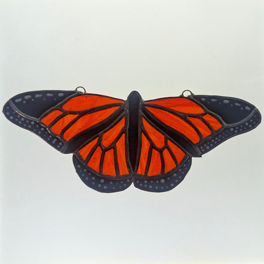 Monarch Butterfly