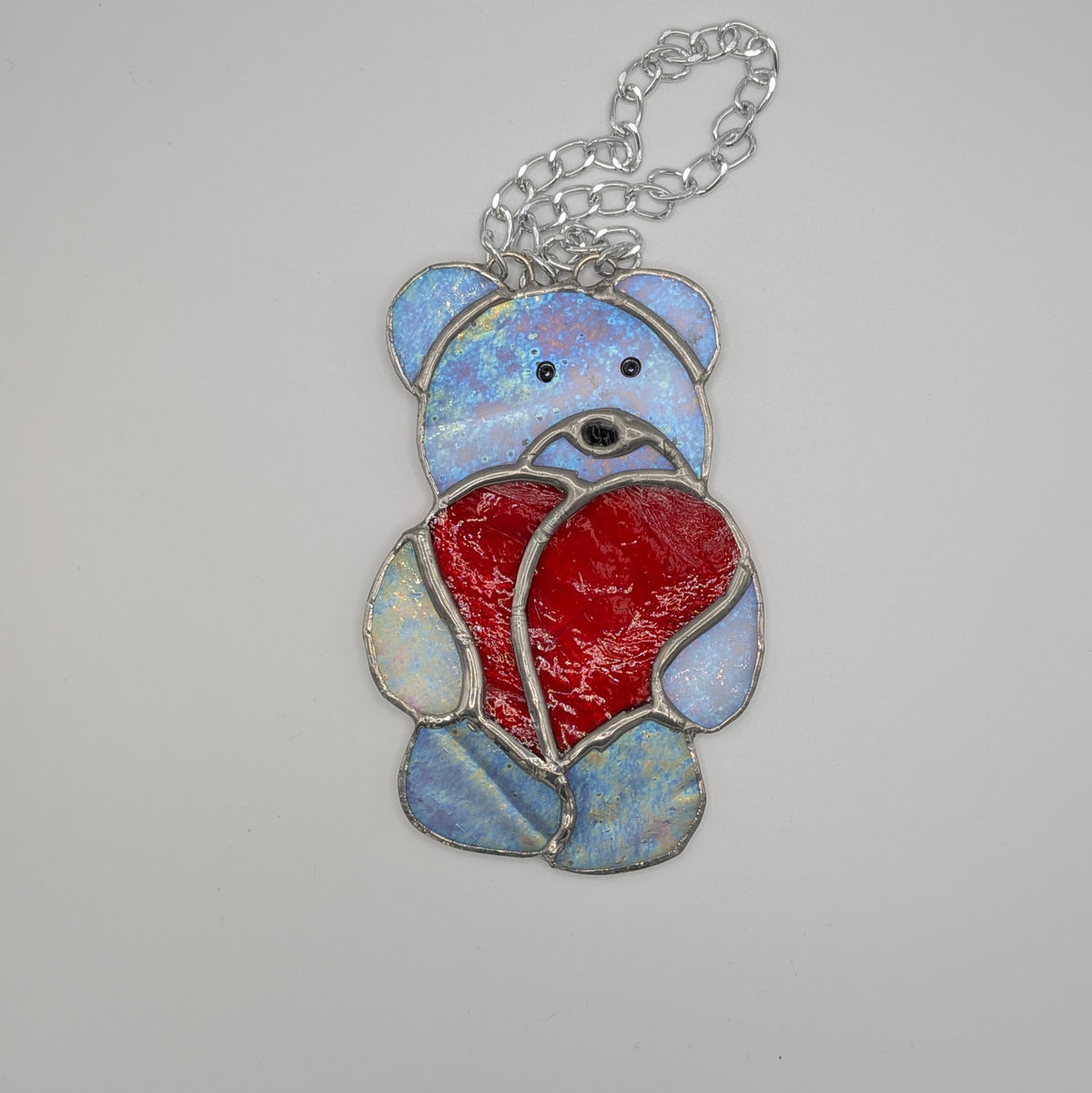 Love Hug Bear