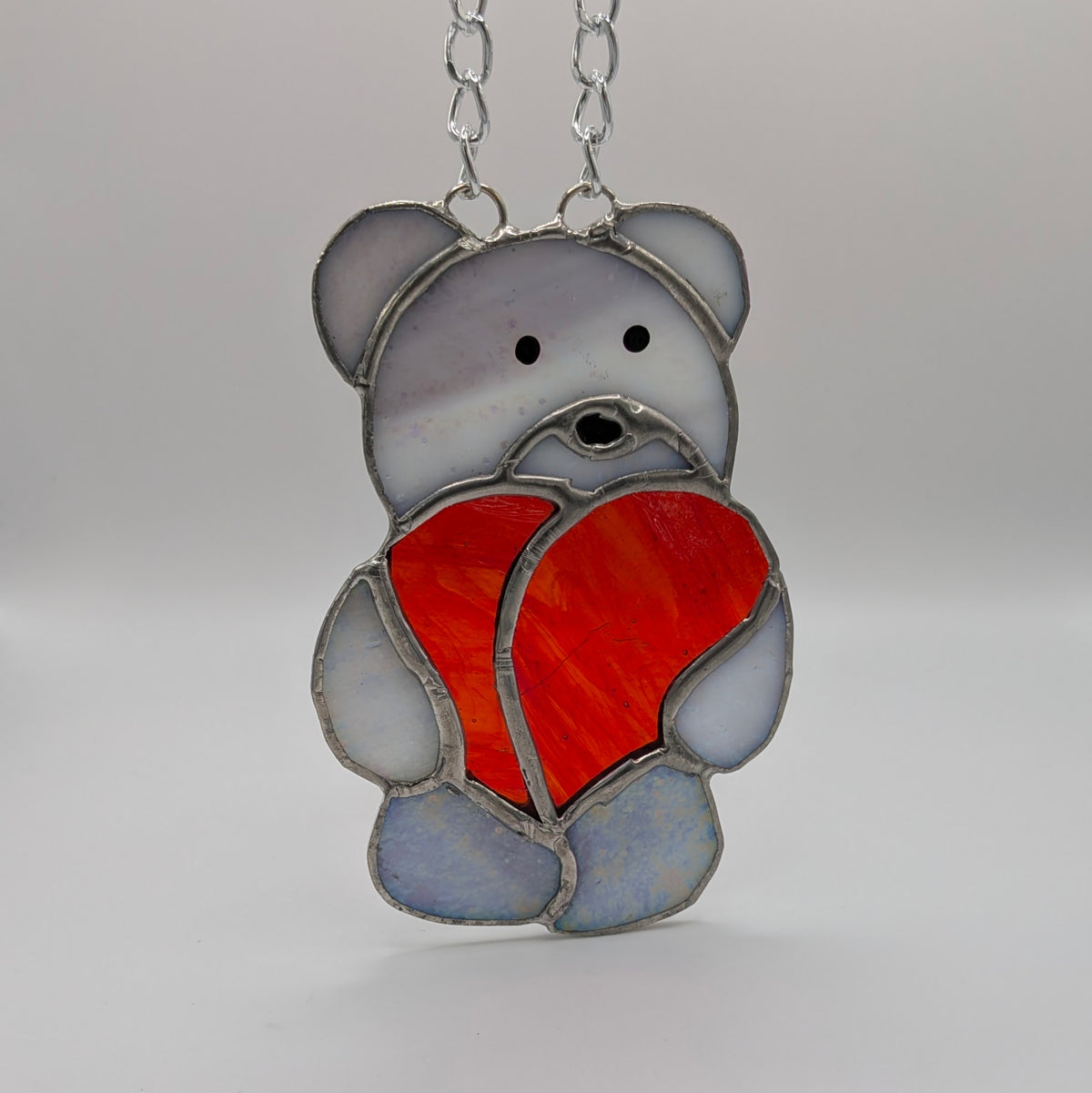 Love Hug Bear