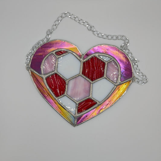 Honeycomb Heart