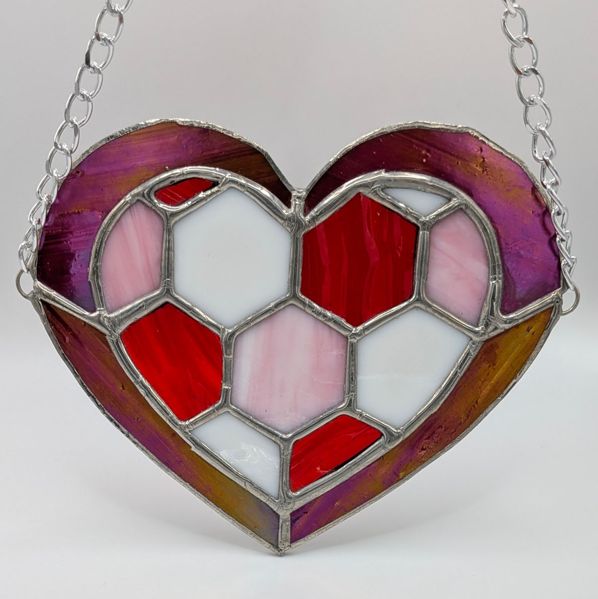 Honeycomb Heart