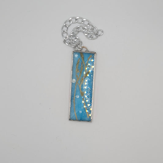 Rectangular Sea Bevel