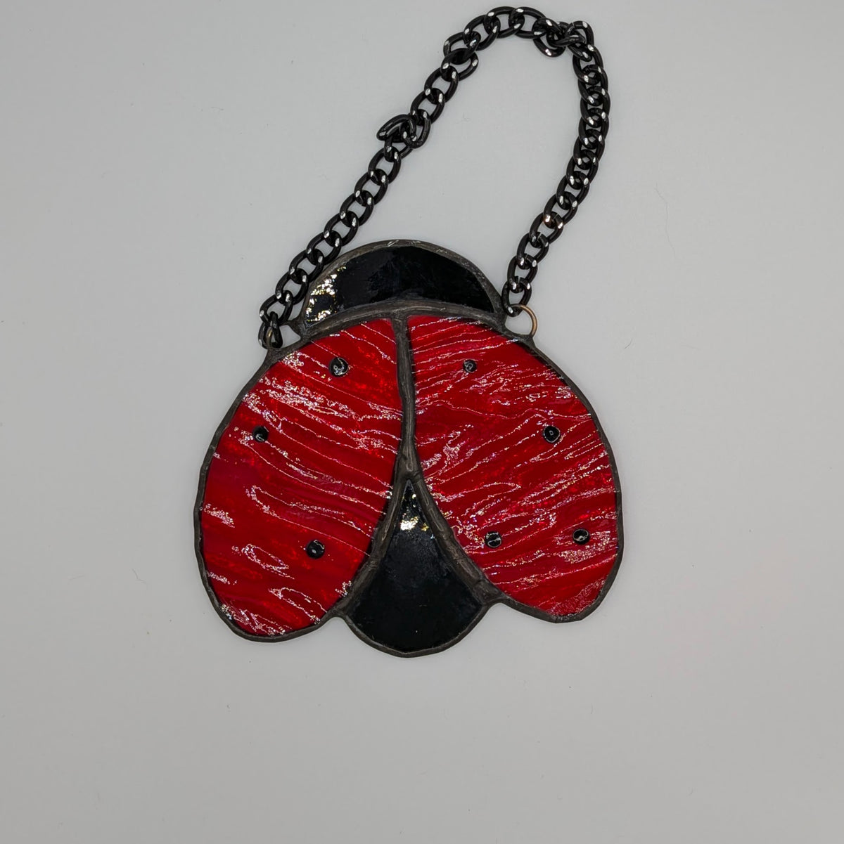 Ladybird
