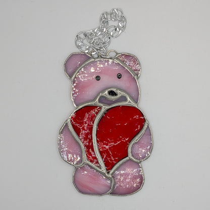 Love Hug Bear